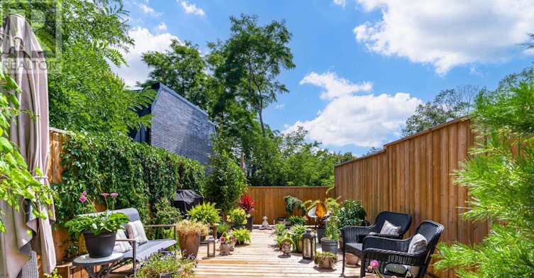 6-517 Kingston Road, Toronto, ON, M4L 1V5 - 3