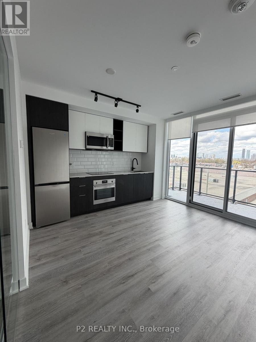 631-36 Zorra Street, Toronto, ON, M8Z 0G5 - 12
