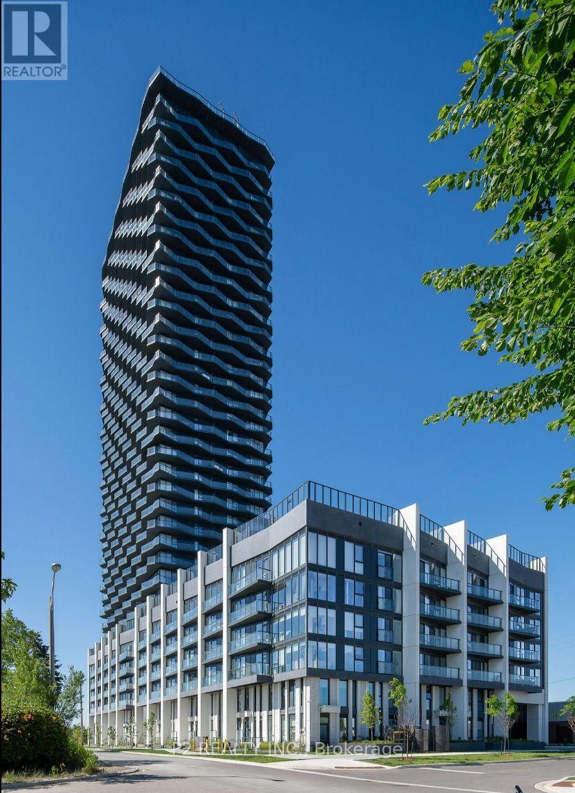631-36 Zorra Street, Toronto, ON, M8Z 0G5