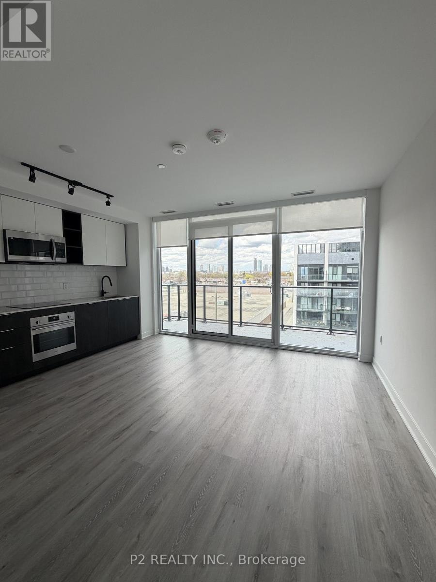 631-36 Zorra Street, Toronto, ON, M8Z 0G5 - 13