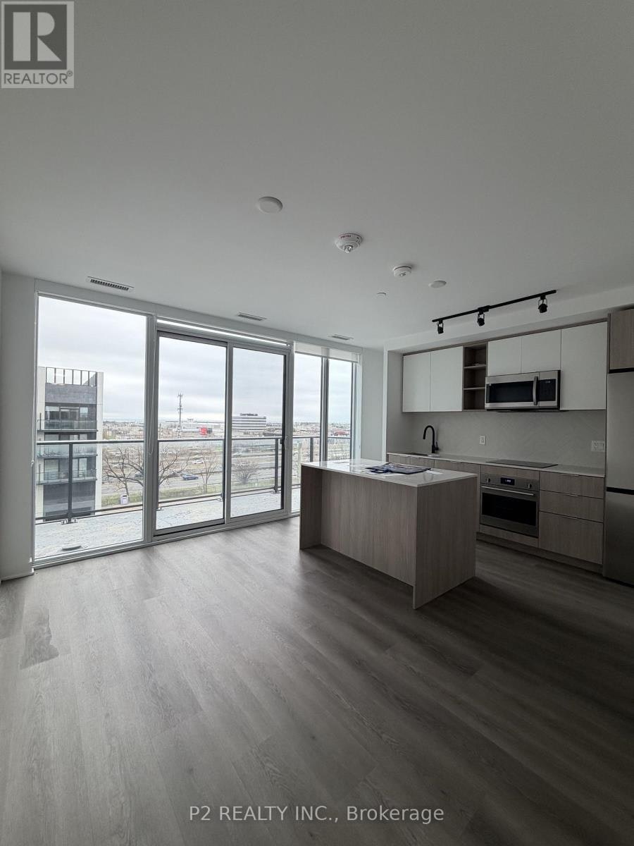 610-36 Zorra Street, Toronto, ON, M8Z 0G5 - 7