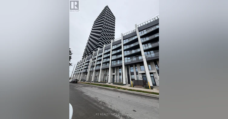 610-36 Zorra Street, Toronto, ON, M8Z 0G5