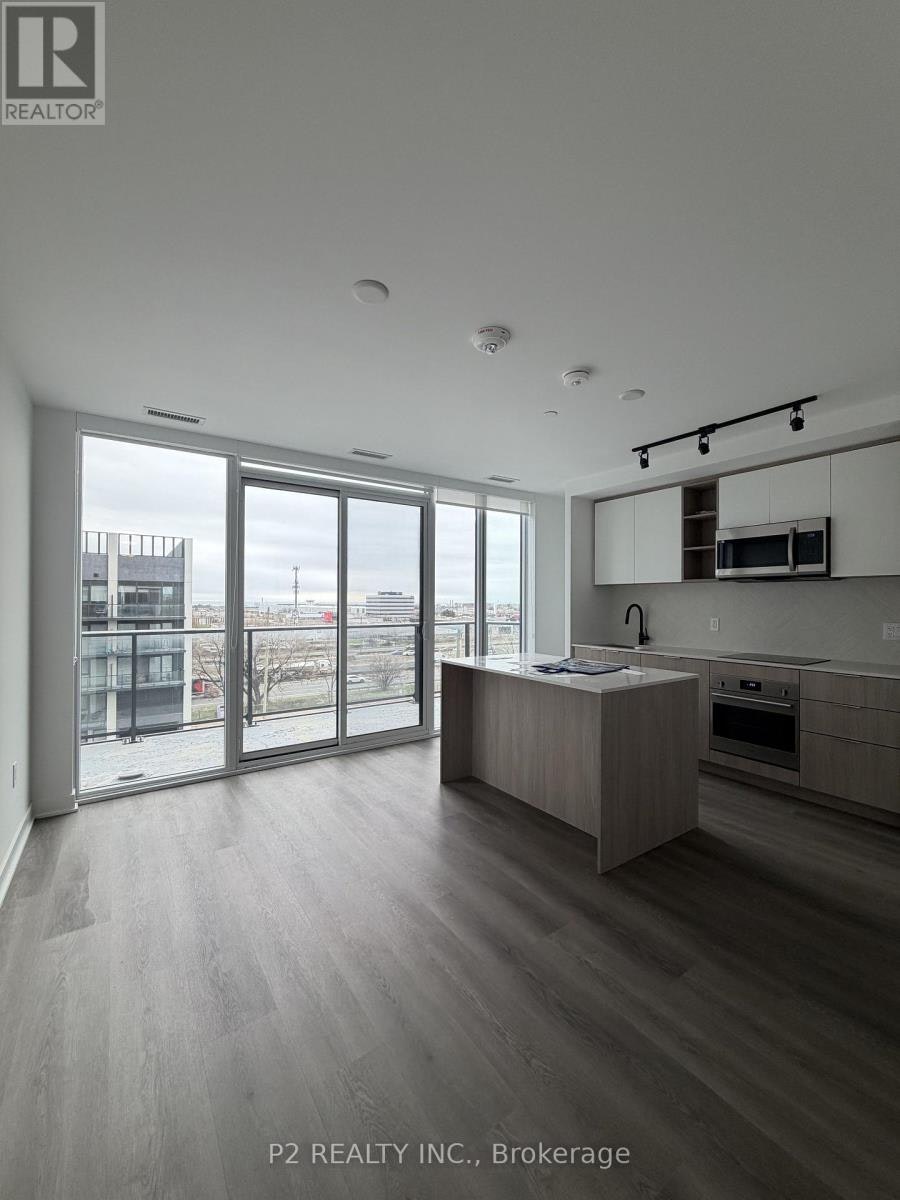 610-36 Zorra Street, Toronto, ON, M8Z 0G5 - 6