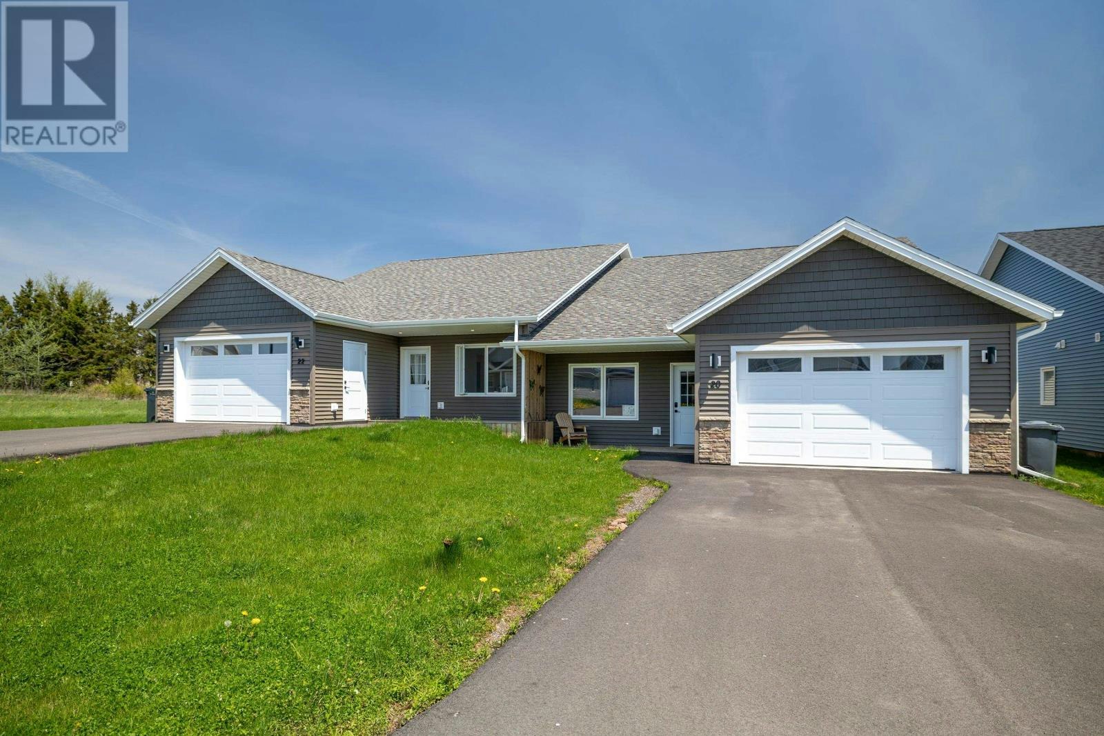 20 Beech Hill Avenue, Charlottetown, PE, C1C 0S4