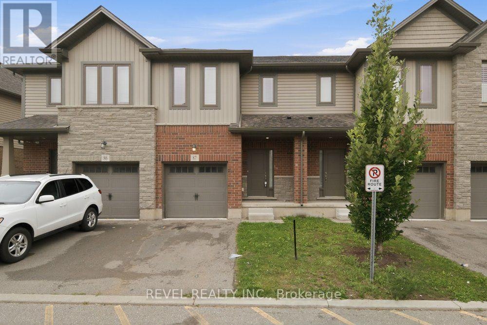 87-77 Diana Avenue, Brantford, ON, N3T 0R6