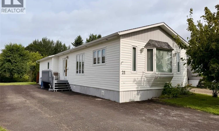 21 Mountain View Place