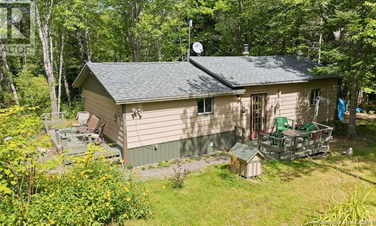 20 Harper Settlement Road