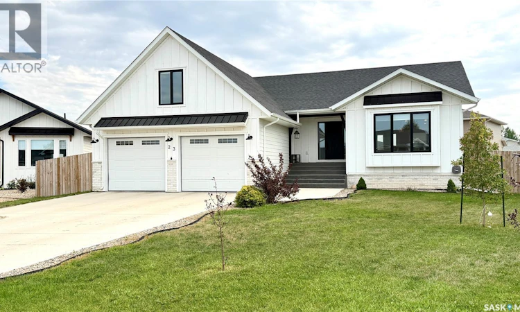 23 Chow Crescent
