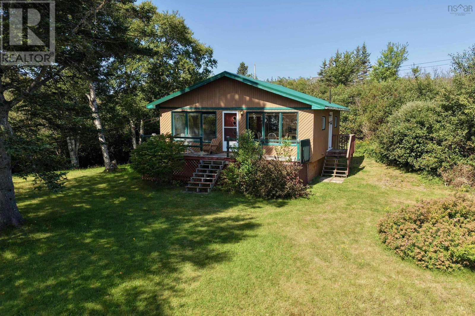 377 Old Farm Road, Two Islands, NS, B0M 1S0