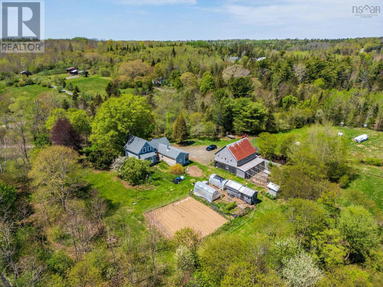 1313 Clementsport Road, Clementsvale, NS, B0S 1G0