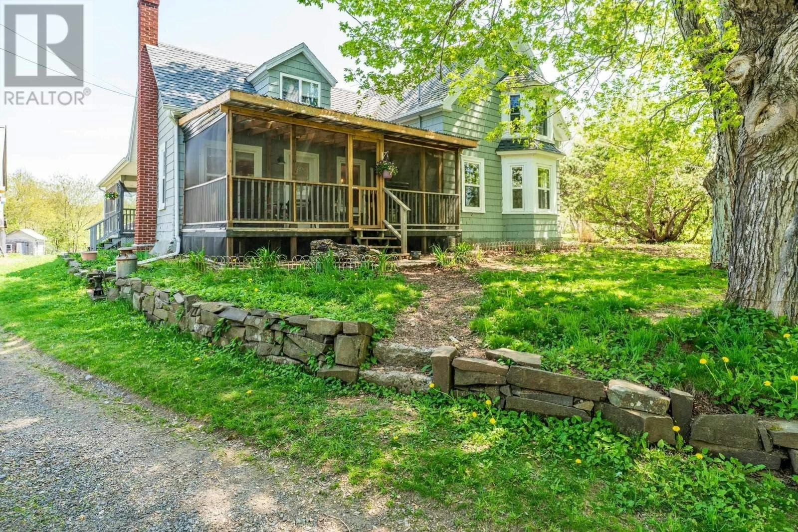 1313 Clementsport Road, Clementsvale, NS, B0S 1G0