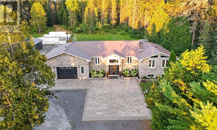 3416 Martin Road