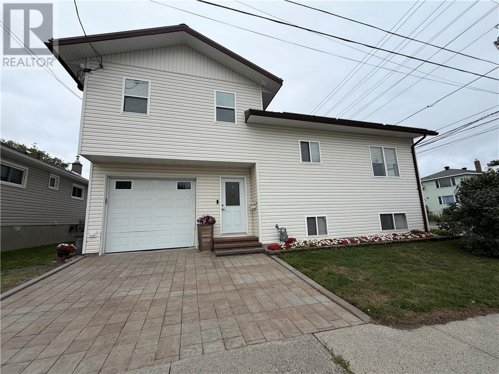 421 King, Greater Sudbury, ON, P3B 2K9