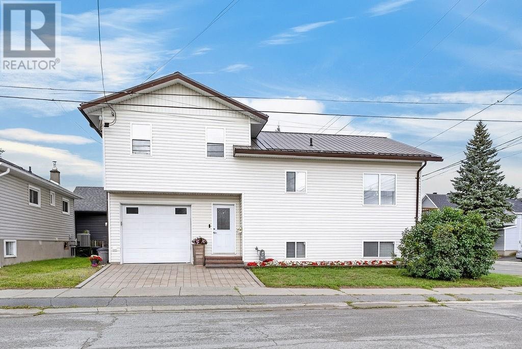 421 King, Greater Sudbury, ON, P3B 2K9