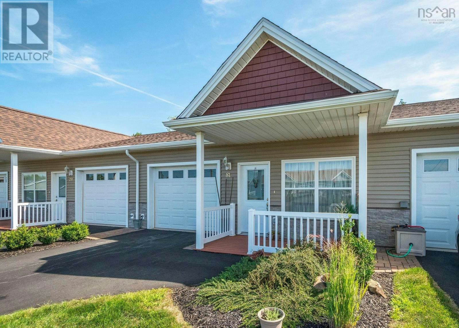 81 Covington Place, Bible Hill, NS, B2N 0J9