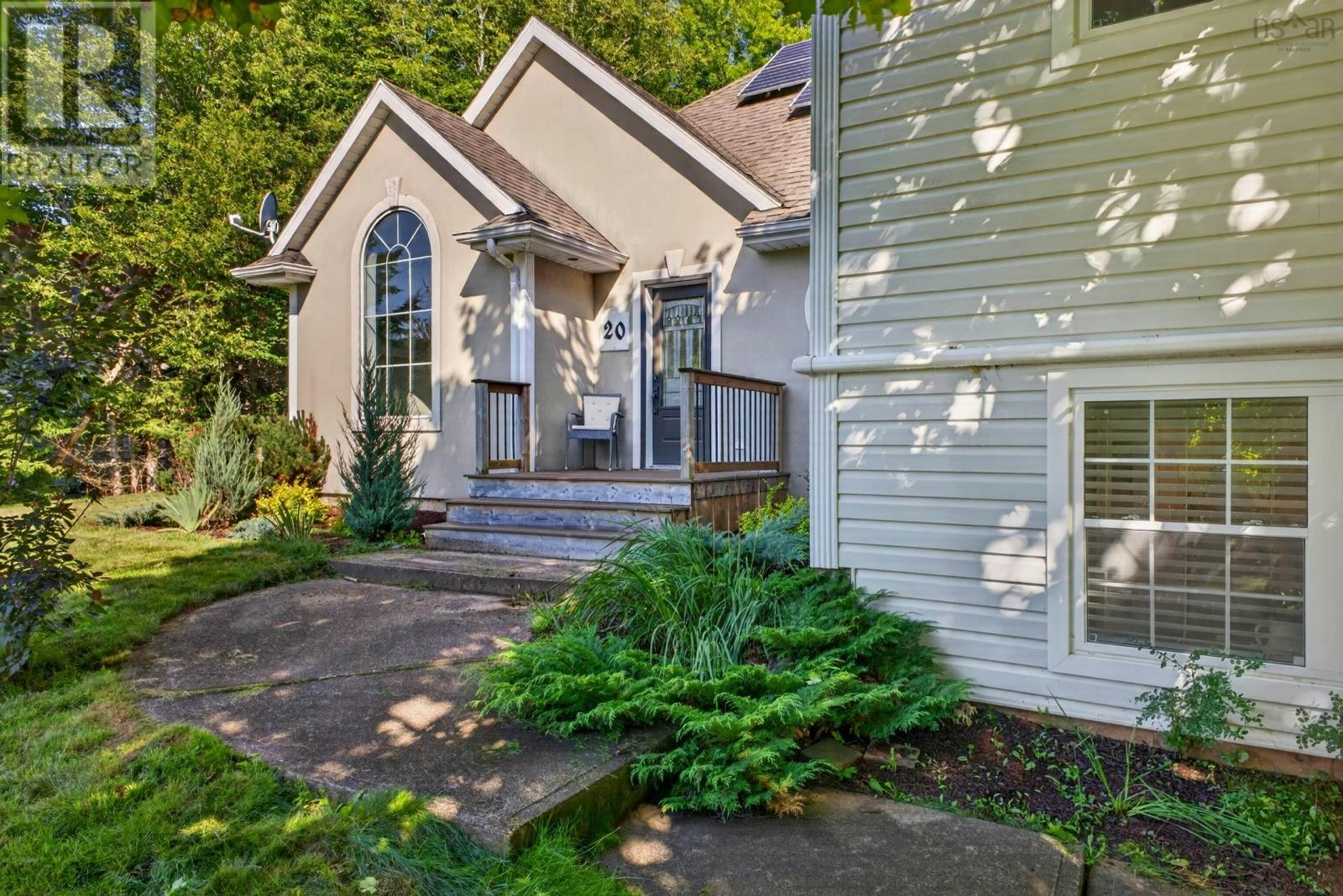 20 Somerset Drive, Bible Hill, NS, B6L 4J2