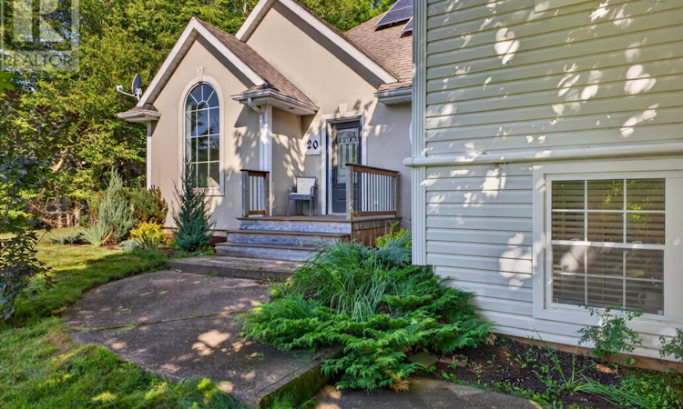 20 Somerset Drive