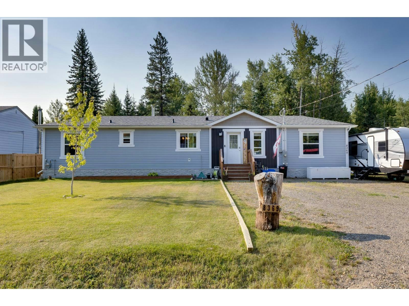 8369 Cantle Drive, Prince George, BC, V2N 6N3