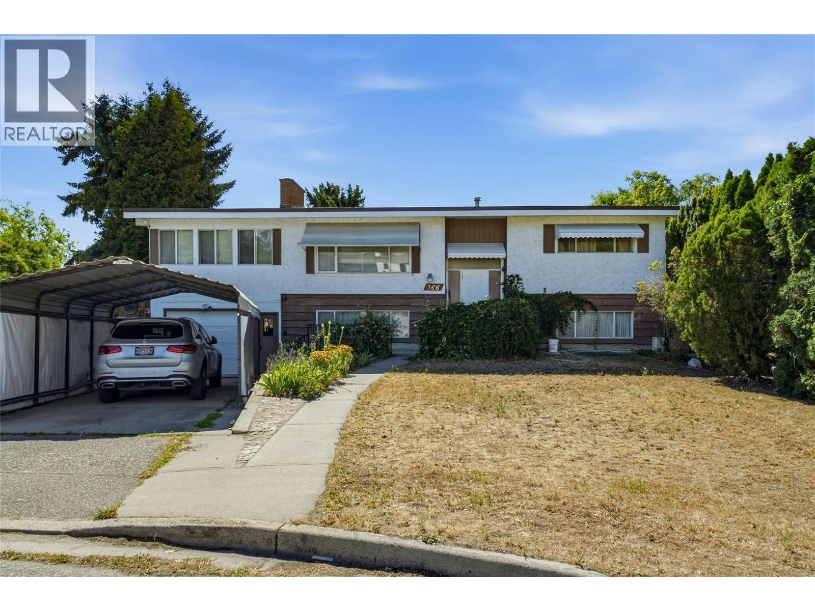 766 Coopland Crescent, Kelowna, BC, V1Y 2V1