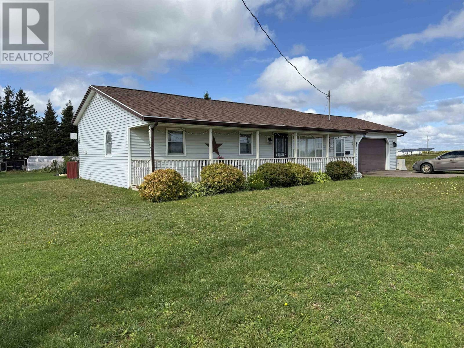 1839 20 Route, Malpeque, PE, C0B 1M0