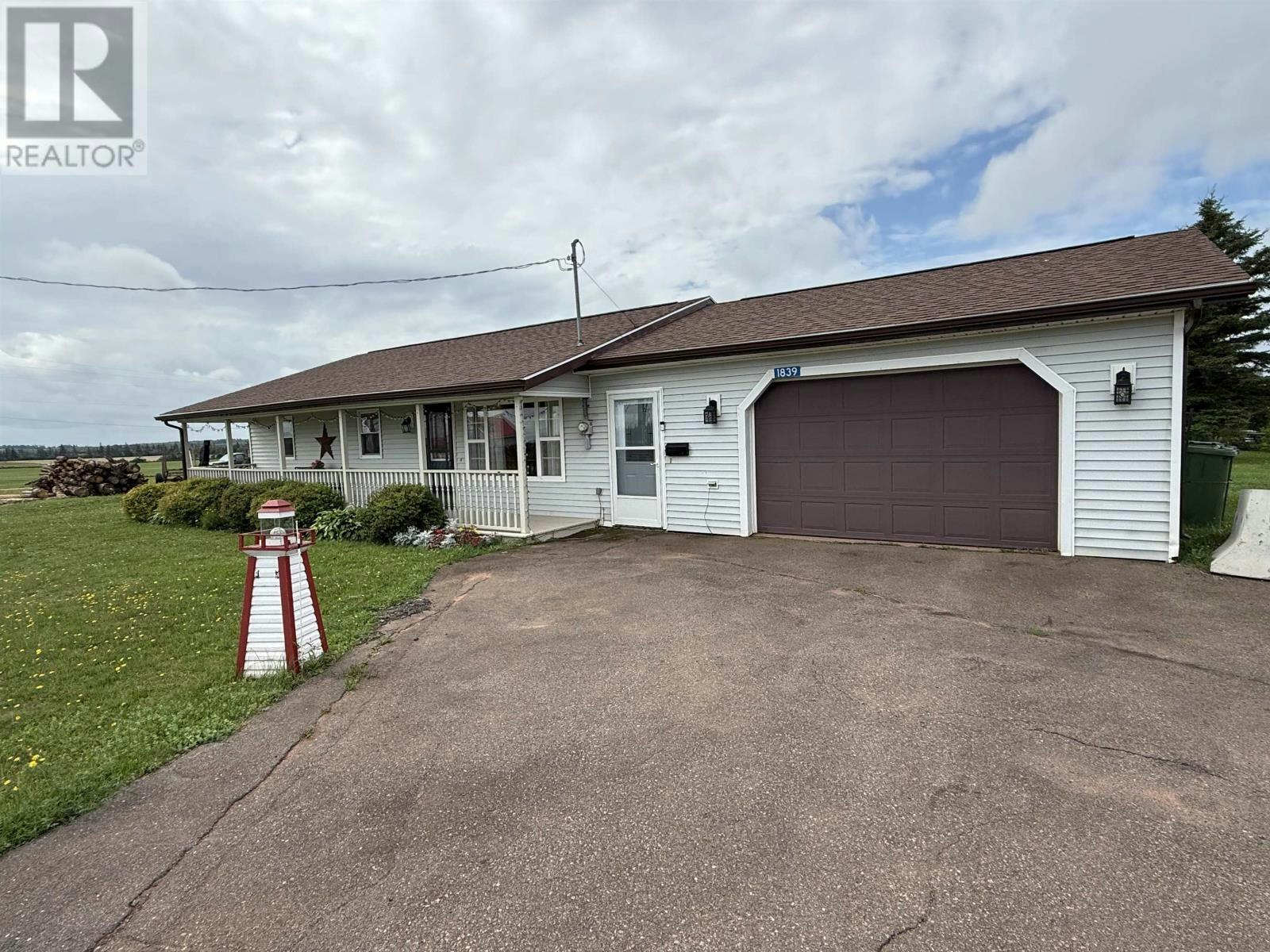 1839 20 Route, Malpeque, PE, C0B 1M0