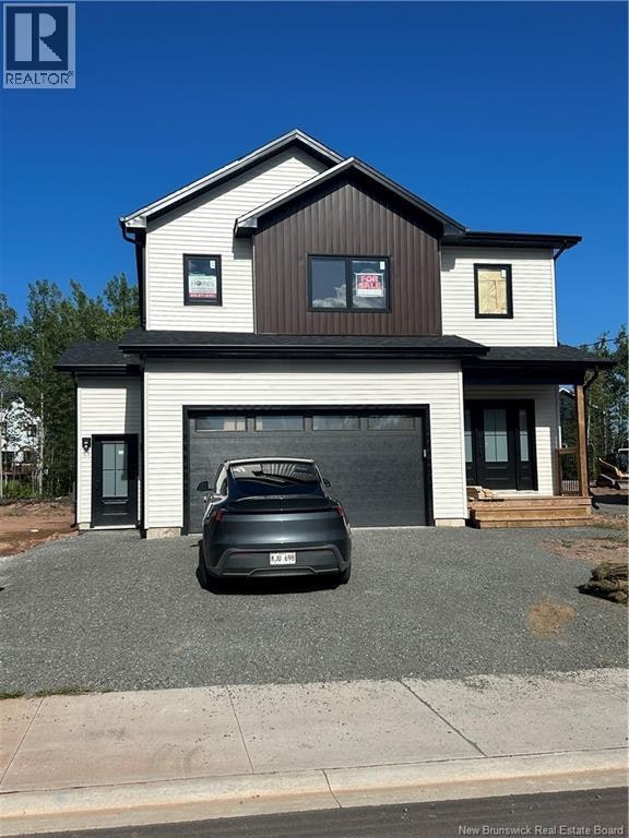 58 Rachel, Moncton, NB, E1G 2V5