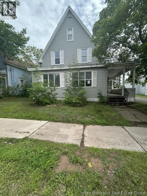135 Archibald Street, Moncton, NB, E1C 5J5