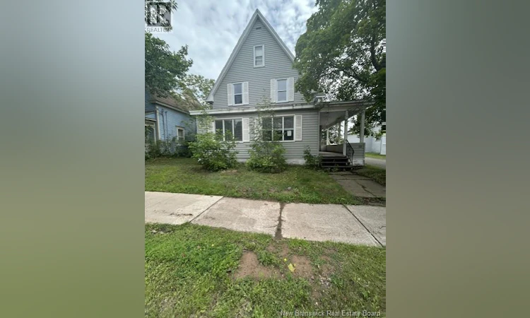 135 Archibald Street