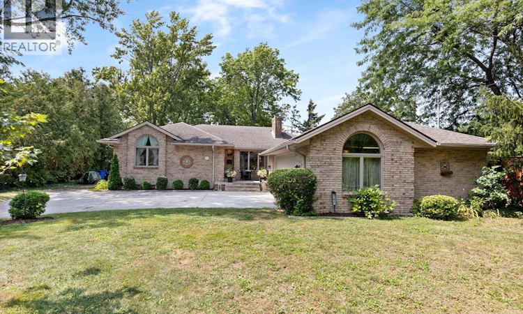 161 Lacasse Boulevard