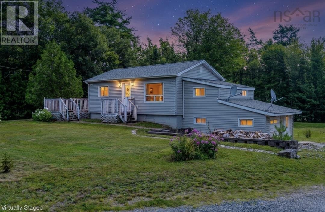 5915 208 Highway, North Brookfield, NS, B0T 1X0