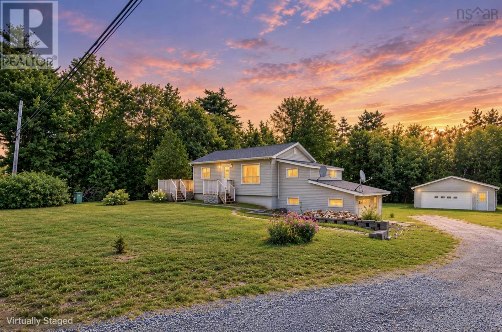 5915 208 Highway, North Brookfield, NS, B0T 1X0