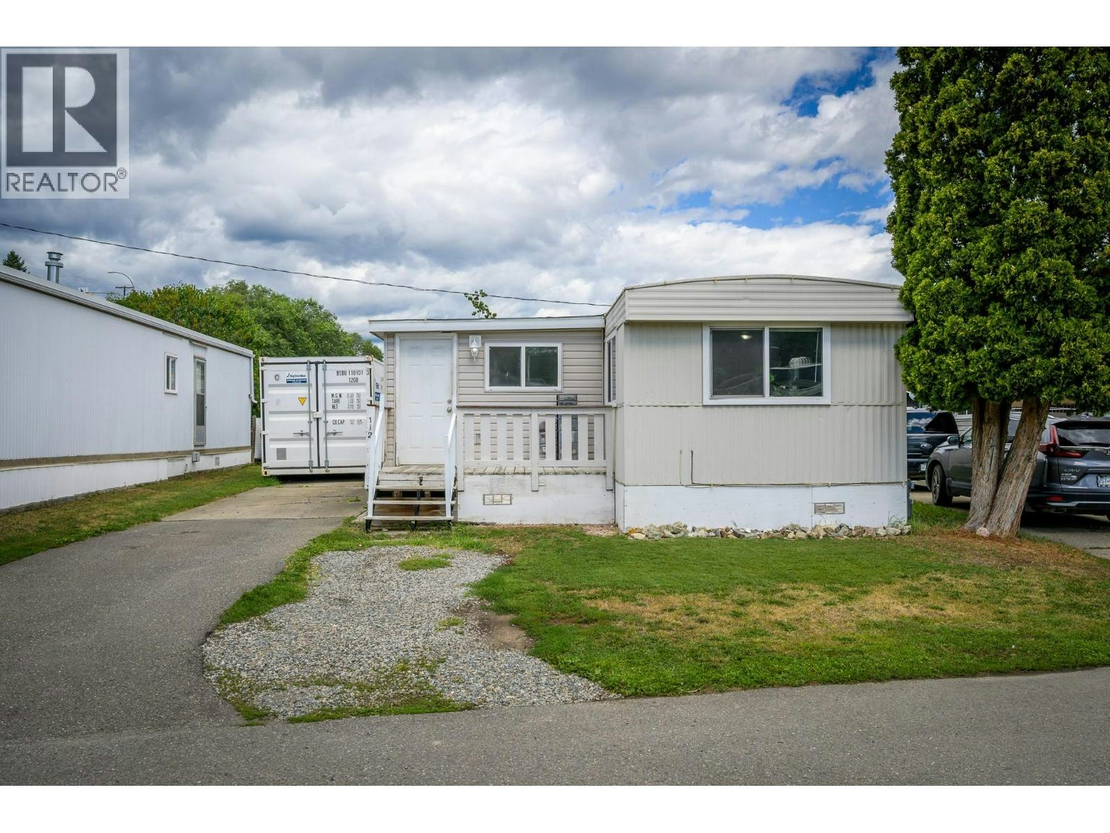 112-2400 Oakdale Way, Kamloops, BC, V2B 6W7