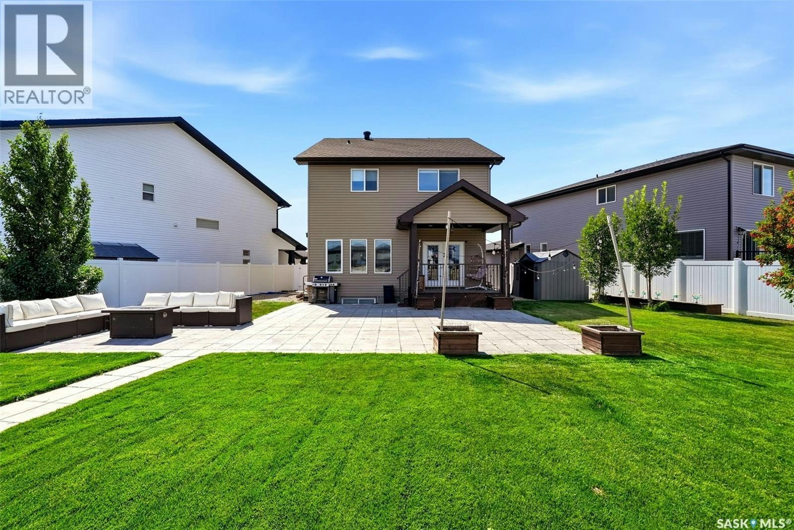 5148 Green Crescent, Regina, SK, S4V 3S9