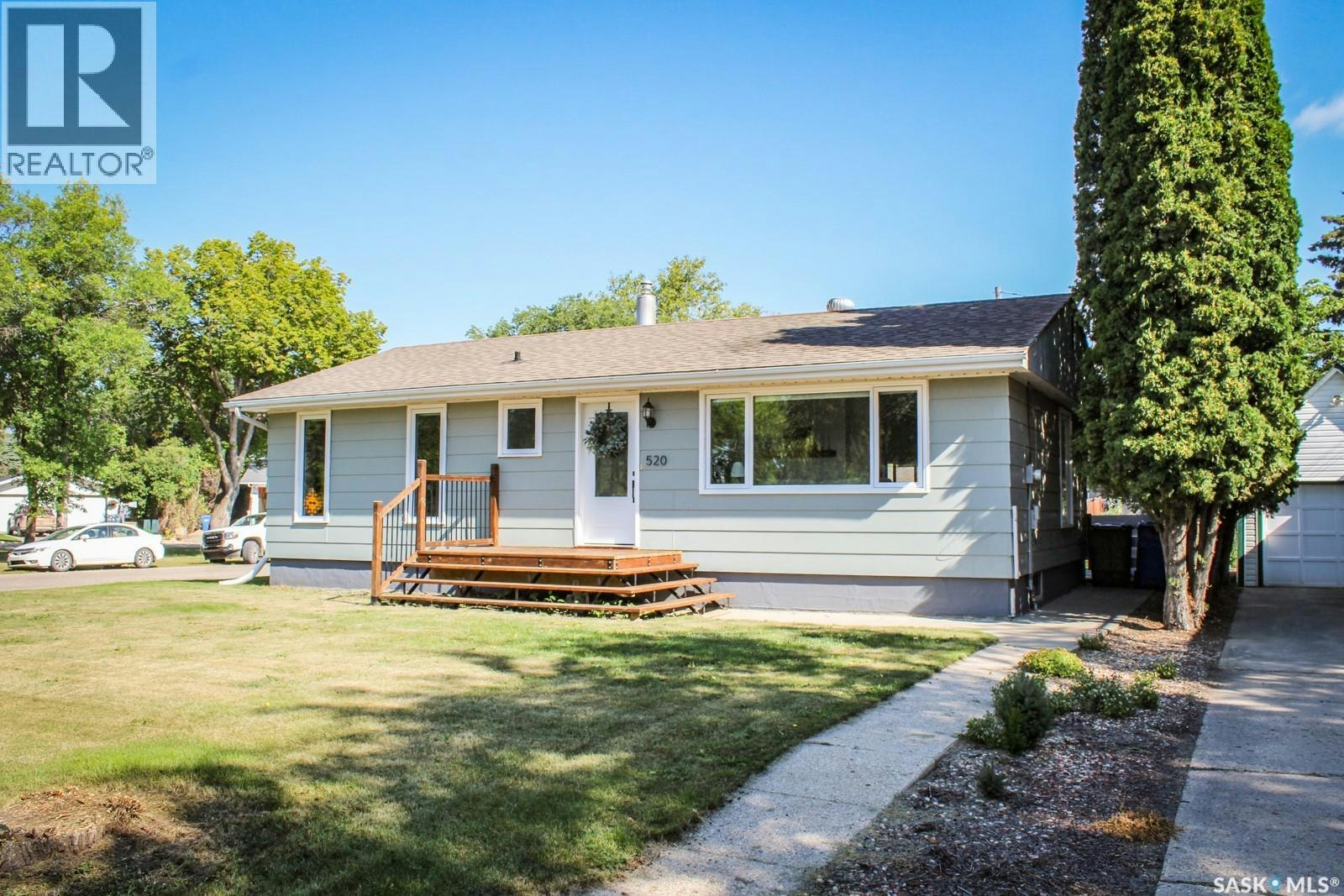 520 Crawford Avenue W, Melfort, SK, S0E 1A0