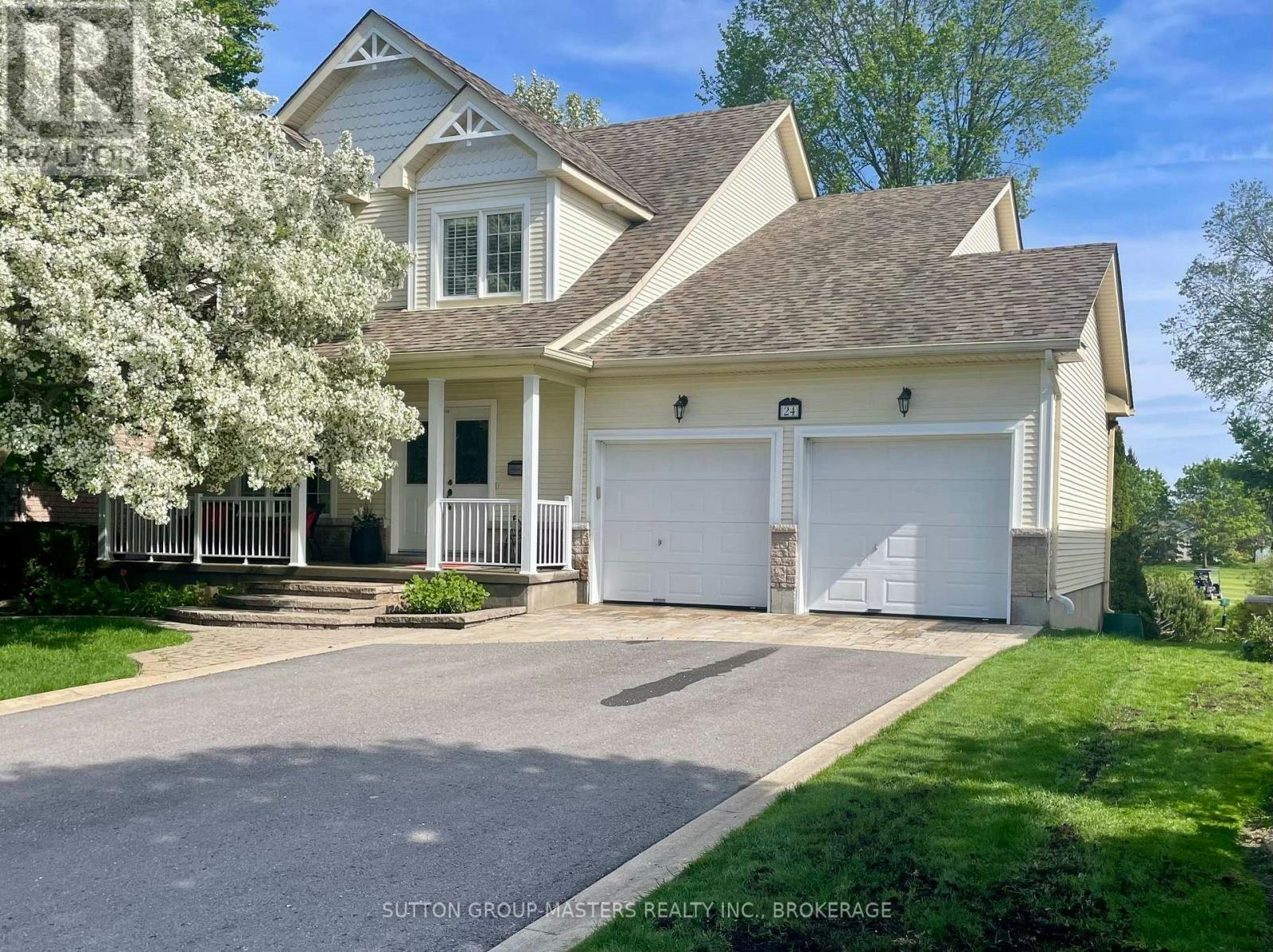 24 Glenora Drive, Loyalist, ON, K0H 1G0