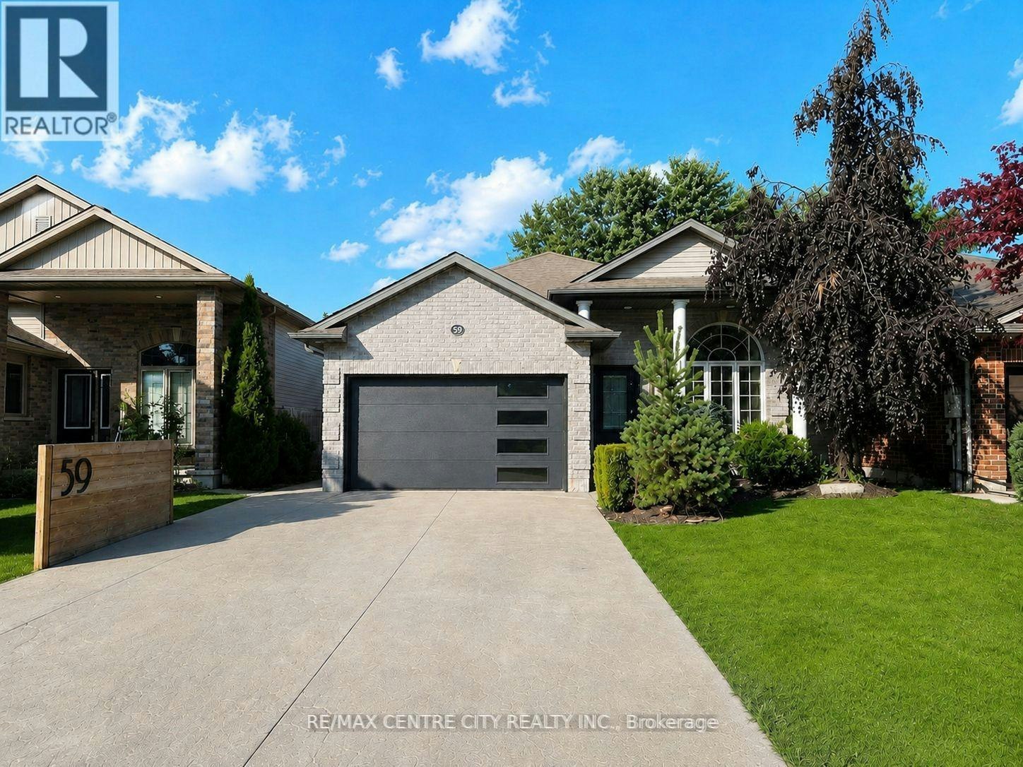 59 Bridle Path, Strathroy, ON, N7G 4K3