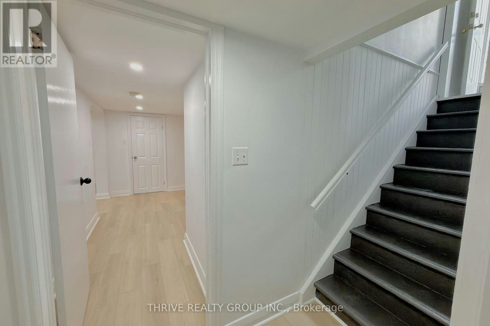 LOWER-159 Seawood Avenue, London, ON, N6J 1G7 - 16