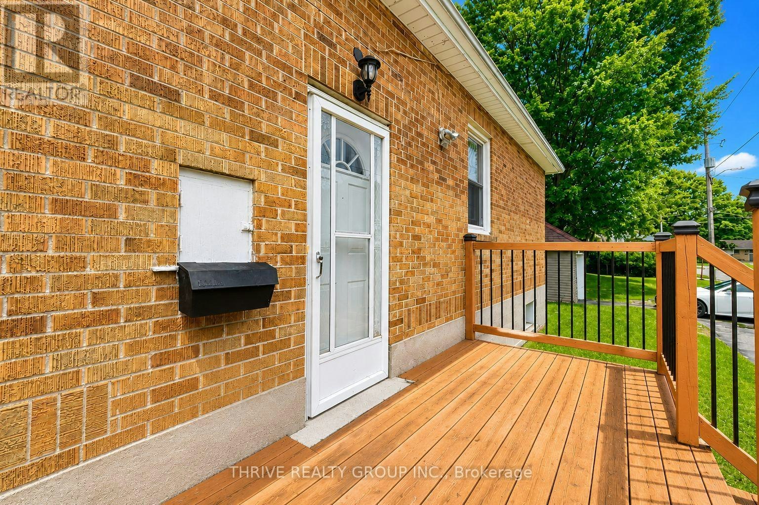 LOWER-159 Seawood Avenue, London, ON, N6J 1G7 - 3