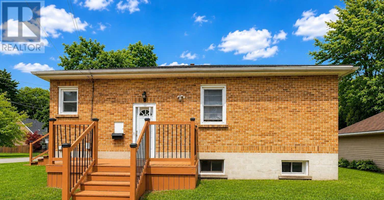 LOWER-159 Seawood Avenue, London, ON, N6J 1G7