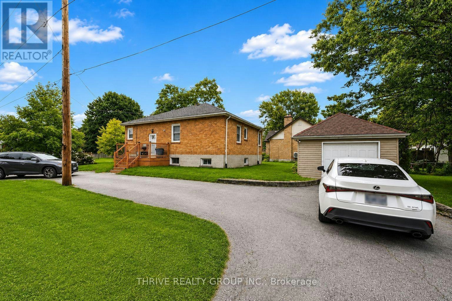 LOWER-159 Seawood Avenue, London, ON, N6J 1G7 - 2