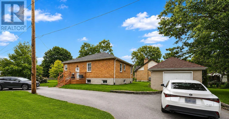 LOWER-159 Seawood Avenue, London, ON, N6J 1G7 - 2