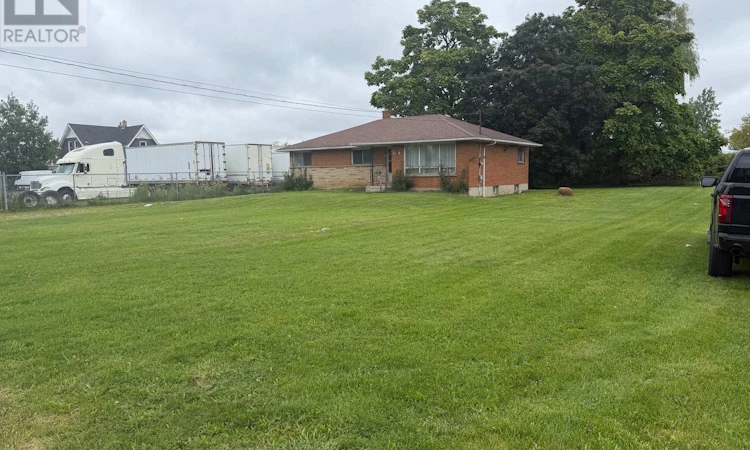 1780 Gore Road