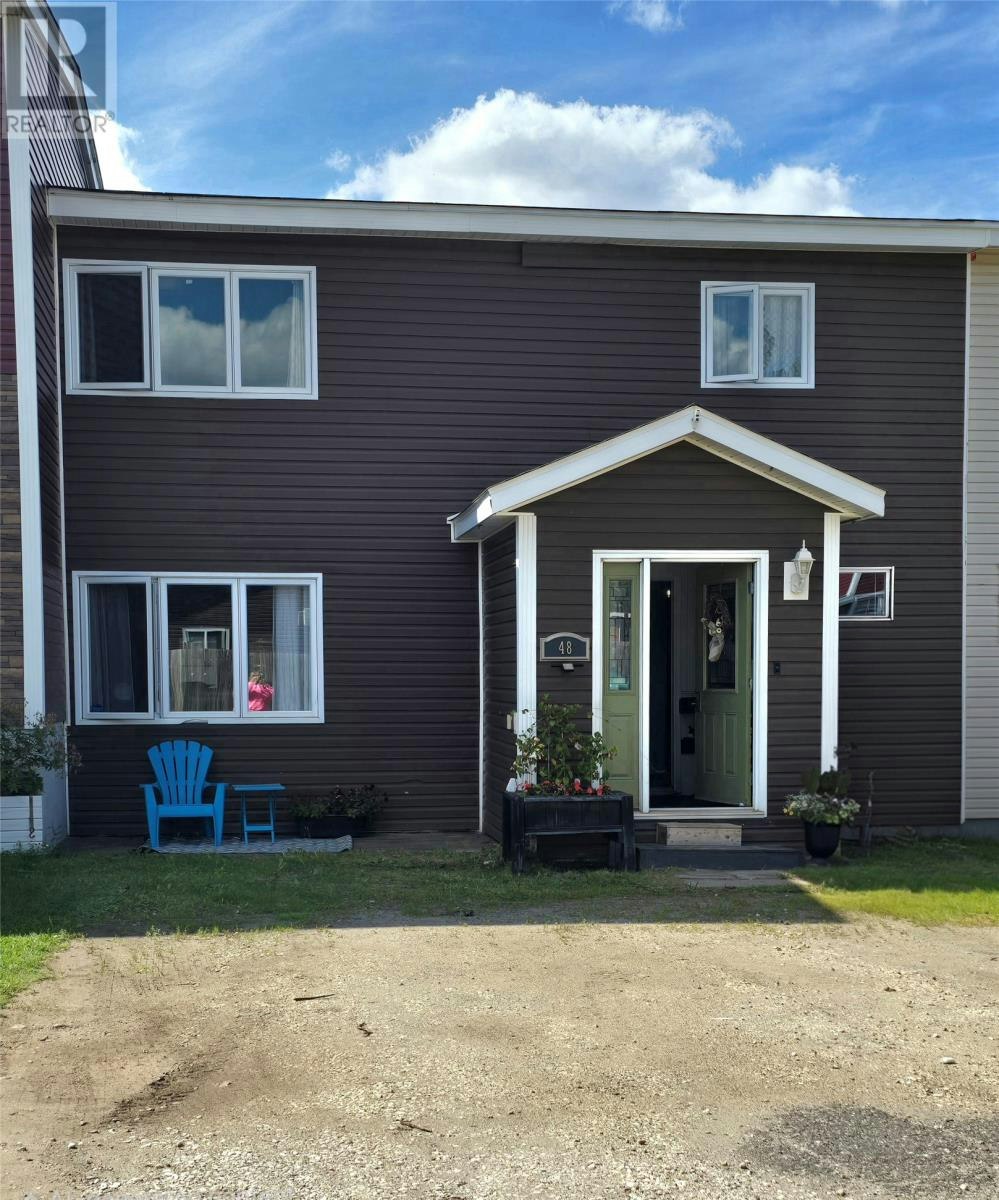 48 Anderson Street, Wabush, NL, A0R 1B0