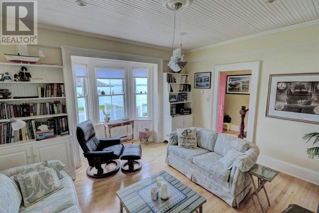 454 Seaforest Drive, Cupids, NL, A0A 2B0 - 4