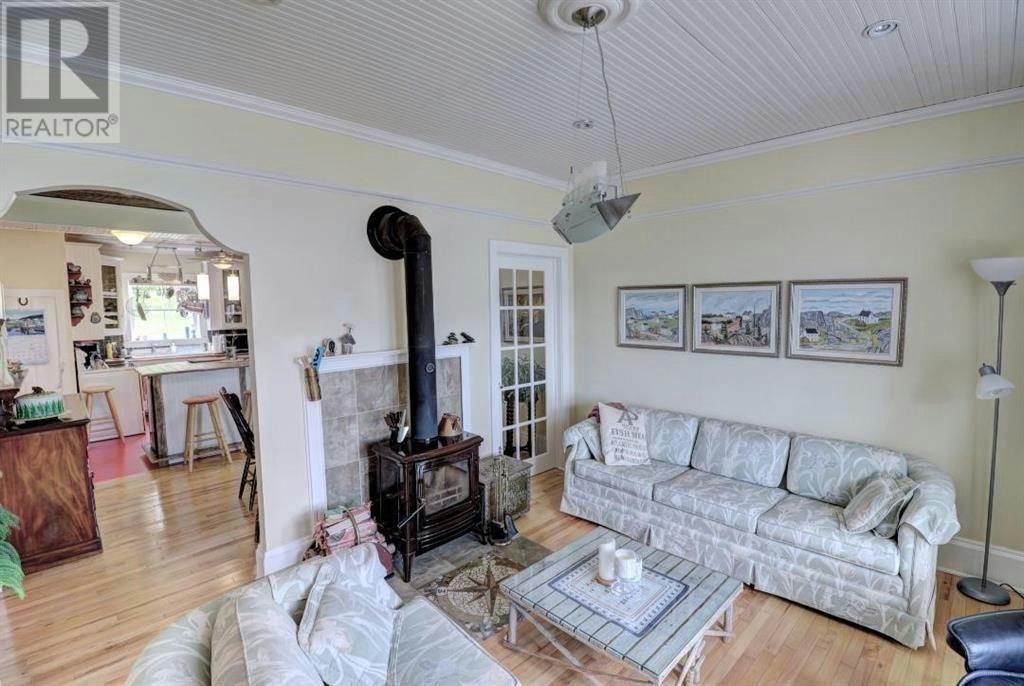 454 Seaforest Drive, Cupids, NL, A0A 2B0 - 3