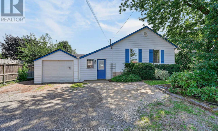 1339 Niagara Stone Road