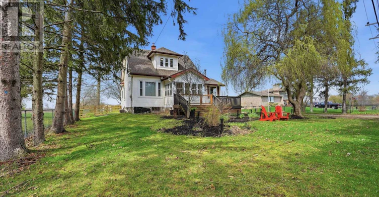 106 Colborne Street, Welland, ON, L3B 3P1