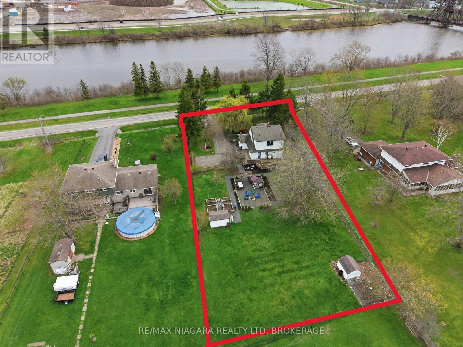 106 Colborne Street, Welland, ON, L3B 3P1 - 43