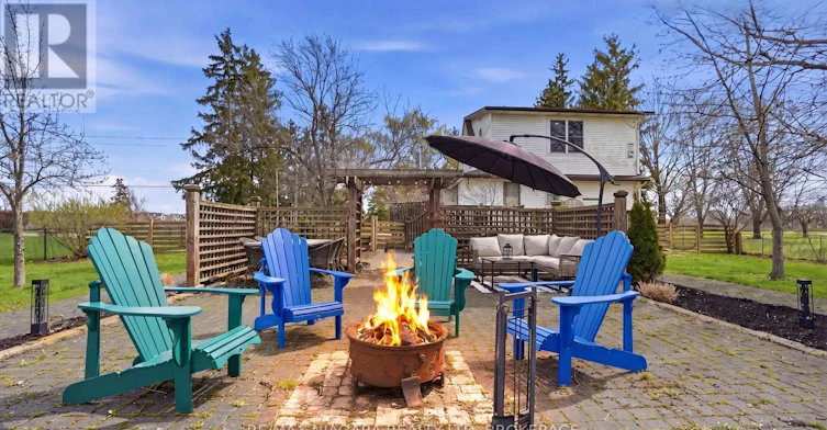 106 Colborne Street, Welland, ON, L3B 3P1 - 32