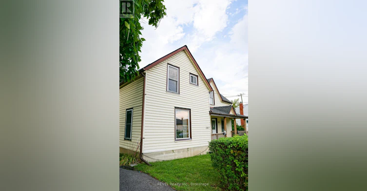 387 Glendale Avenue, St. Catharines, ON, L2T 1C3 - 34